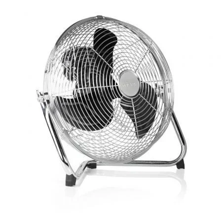 Tristar VE-5937 Ventilador de Suelo 70W 35cm 3 Aspas 3 Velocidades Tristar VE-5937 Ventilador de Suelo 70W 35cm 3 Aspas 3 Velocidades